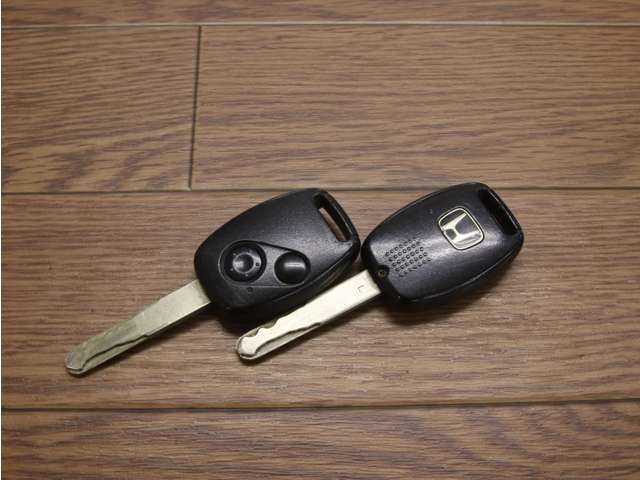 クロスロード 2007/H19