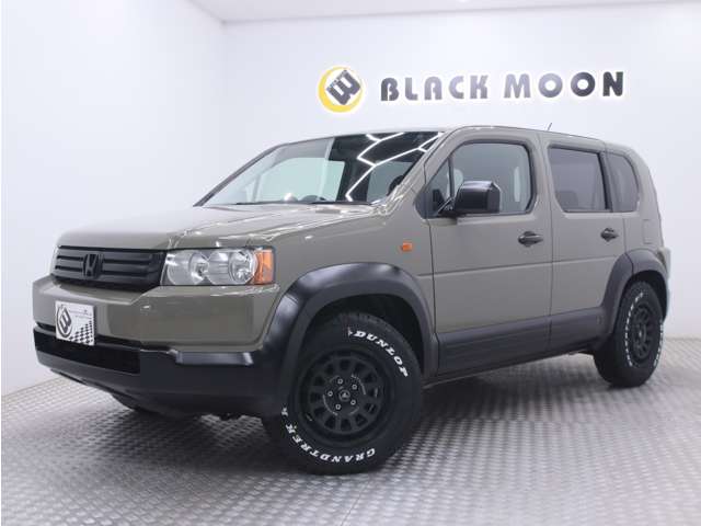 クロスロード 2007/H19