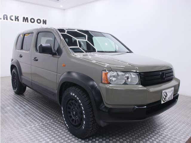 クロスロード 2007/H19