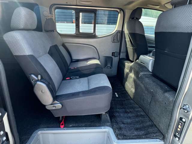 NV350キャラバン 2014/H26