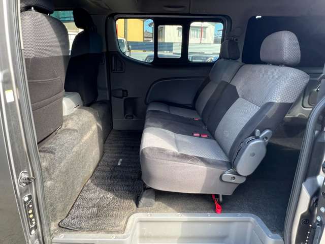 NV350キャラバン 2014/H26