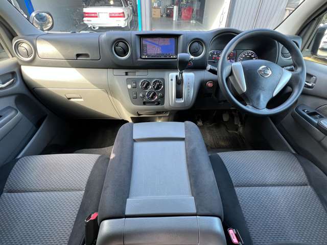 NV350キャラバン 2014/H26