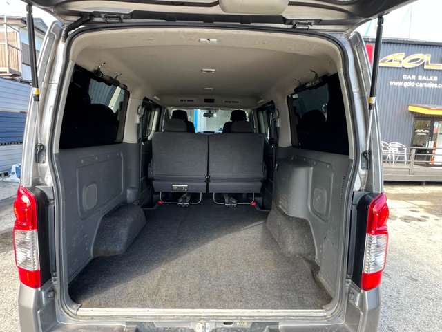 NV350キャラバン 2014/H26