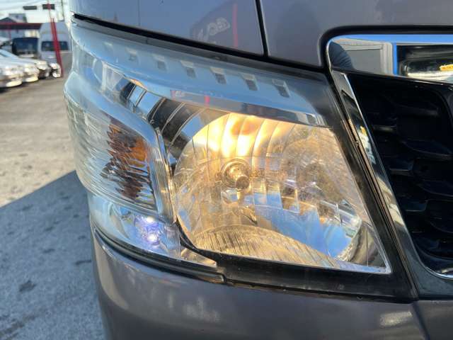 NV350キャラバン 2014/H26