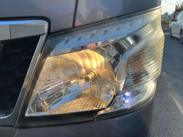 NV350キャラバン 2014/H26