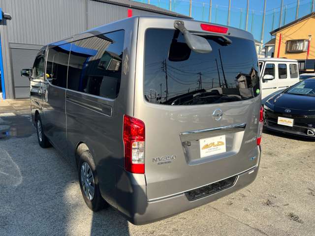 NV350キャラバン 2014/H26