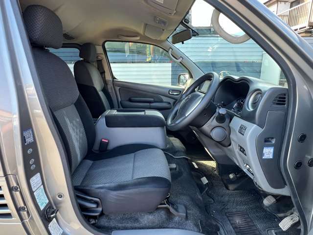 NV350キャラバン 2014/H26