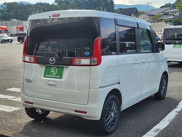 フレアワゴン 2013/H25