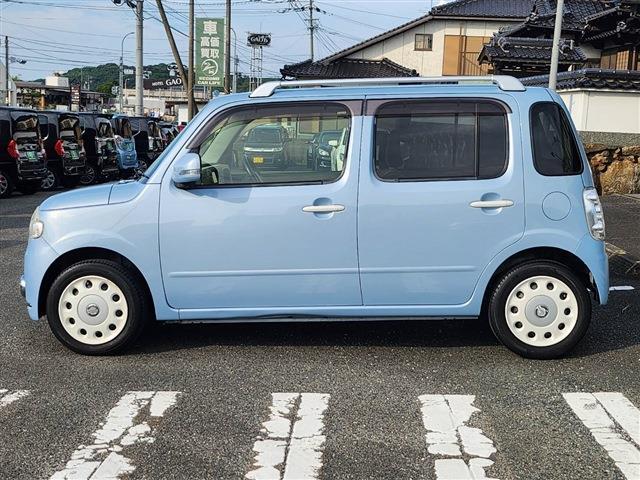 ミラココア 2014/H26