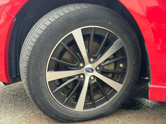 インプレッサスポーツ 2019/R01