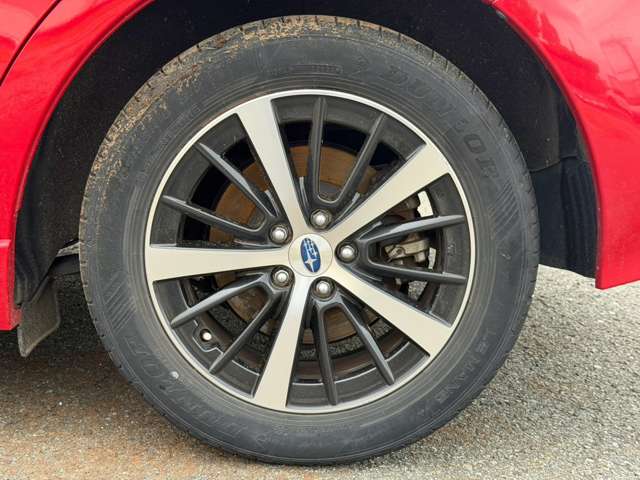 インプレッサスポーツ 2019/R01