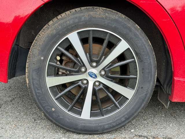 インプレッサスポーツ 2019/R01