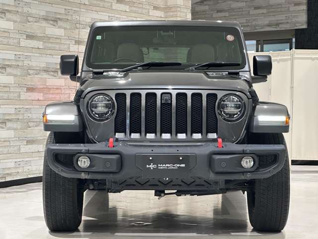 ラングラー 2018/H30