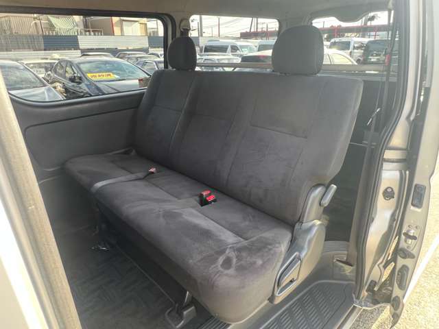 レジアスエース 2015/H27