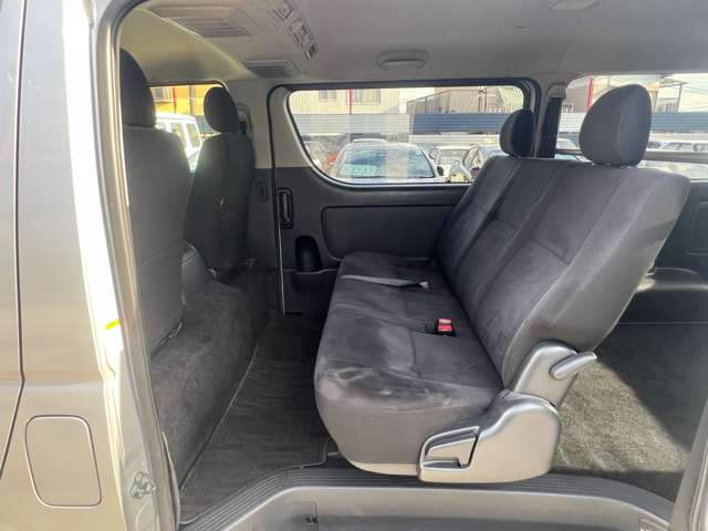 レジアスエース 2015/H27