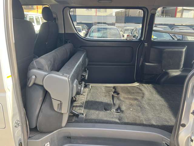 レジアスエース 2015/H27