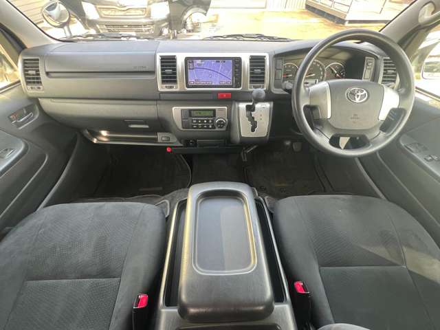 レジアスエース 2015/H27