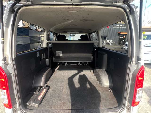 レジアスエース 2015/H27