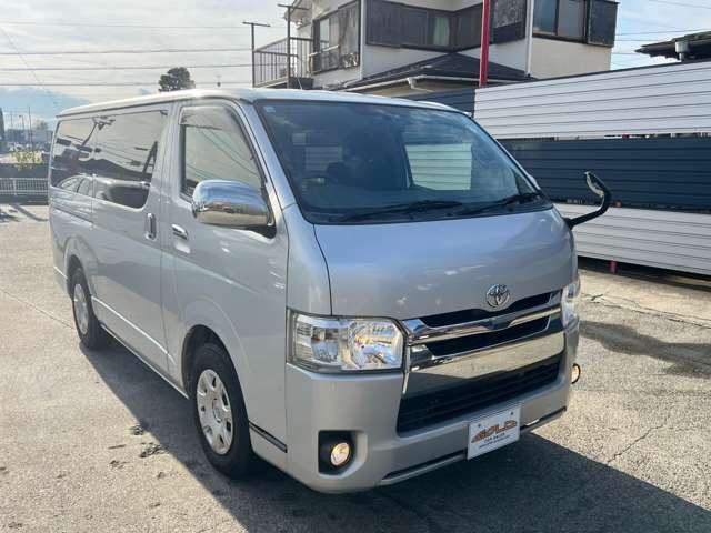 レジアスエース 2015/H27