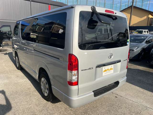 レジアスエース 2015/H27