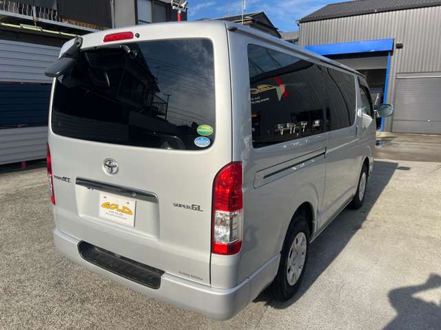 レジアスエース 2015/H27