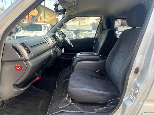 レジアスエース 2015/H27