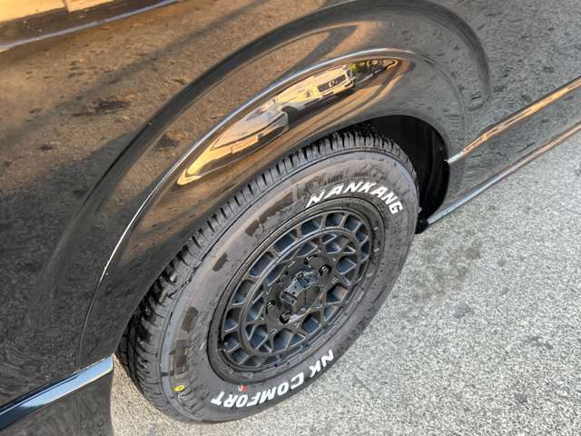 ハイエース 2014/H26