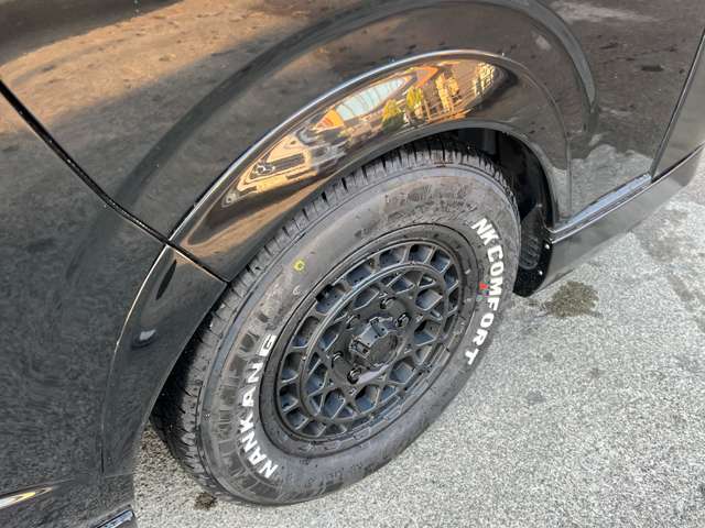 ハイエース 2014/H26