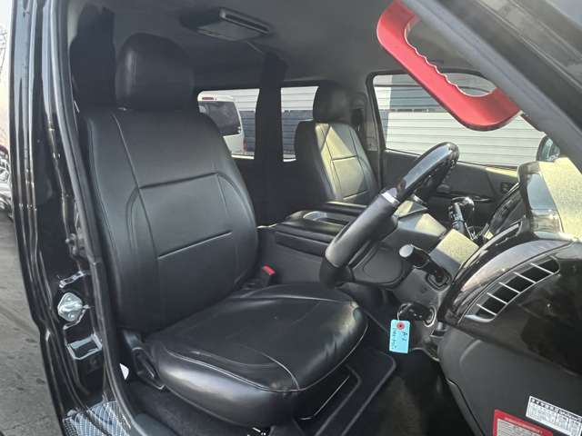 ハイエース 2014/H26