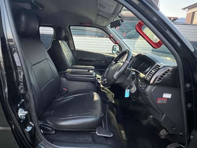 ハイエース 2014/H26