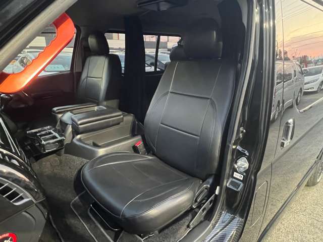 ハイエース 2014/H26