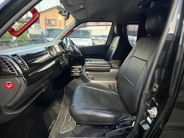 ハイエース 2014/H26