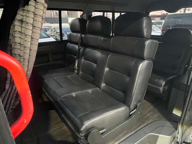 ハイエース 2014/H26