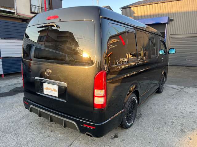 ハイエース 2014/H26