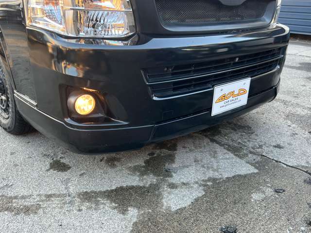 ハイエース 2014/H26