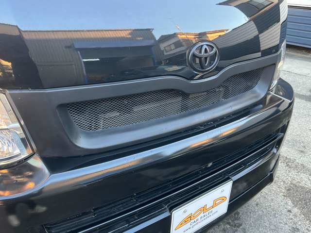 ハイエース 2014/H26