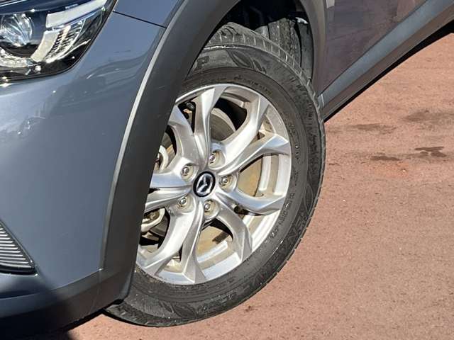 CX-3 2020/R02
