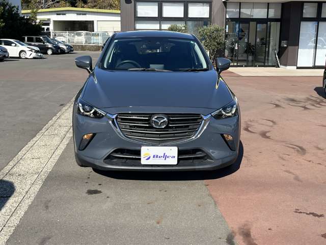 CX-3 2020/R02