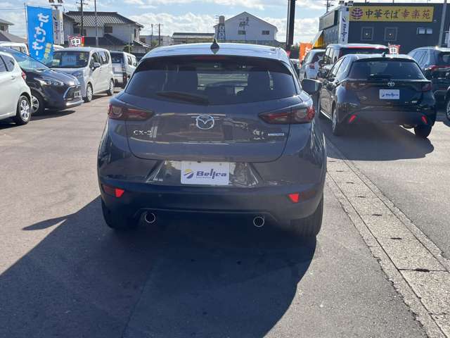 CX-3 2020/R02