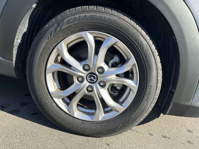 CX-3 2020/R02