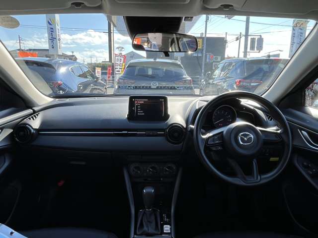 CX-3 2020/R02