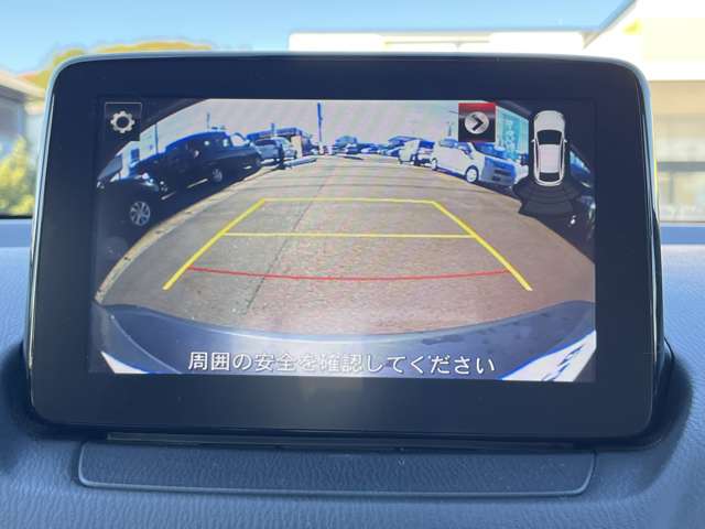 CX-3 2020/R02