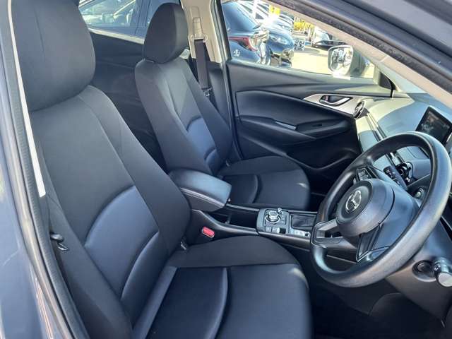 CX-3 2020/R02