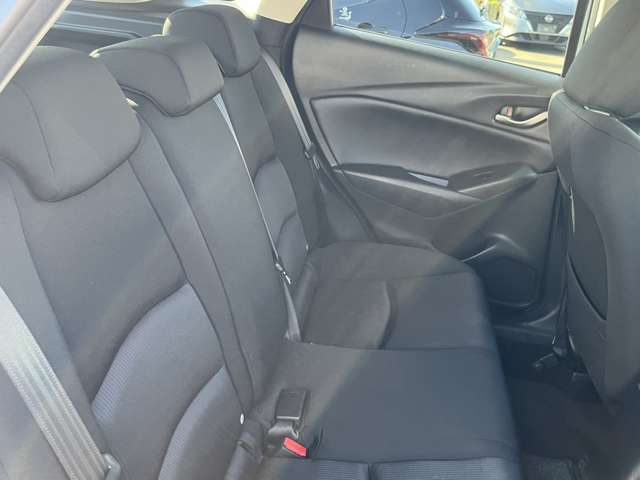 CX-3 2020/R02