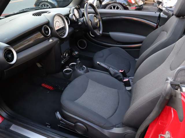 ミニコンバーチブル 2012/H24