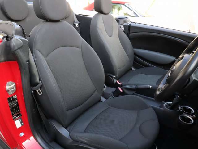 ミニコンバーチブル 2012/H24