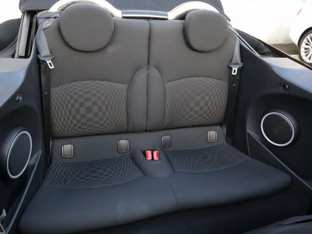 ミニコンバーチブル 2012/H24