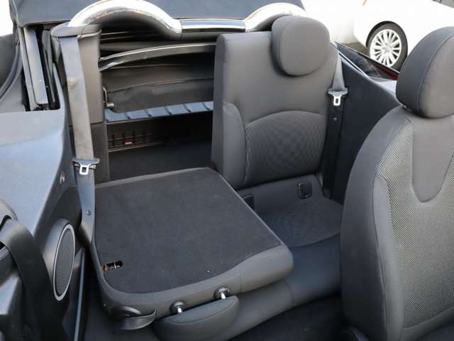 ミニコンバーチブル 2012/H24