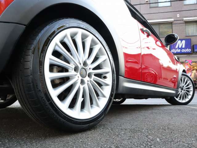 ミニコンバーチブル 2012/H24