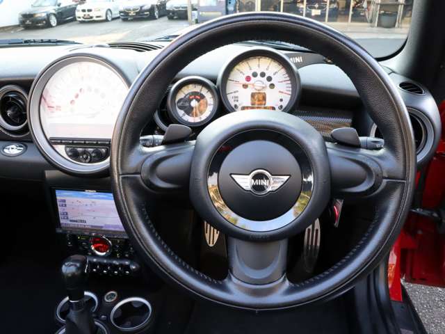 ミニコンバーチブル 2012/H24